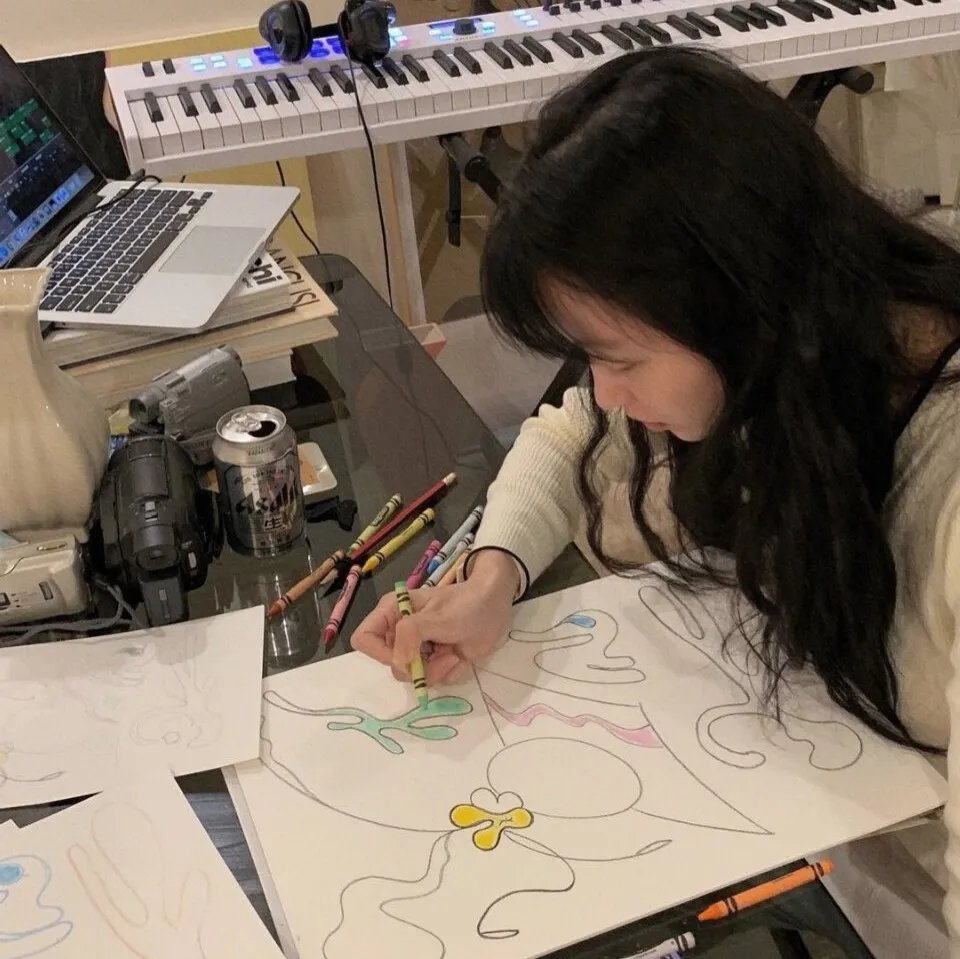 仙乐飘飘