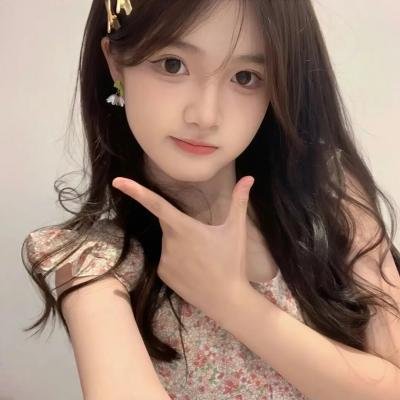 电波系彼女